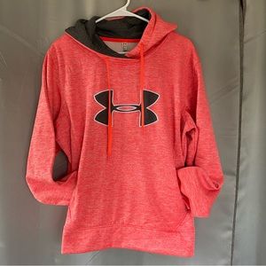 Under Armour women’s hoodie XL